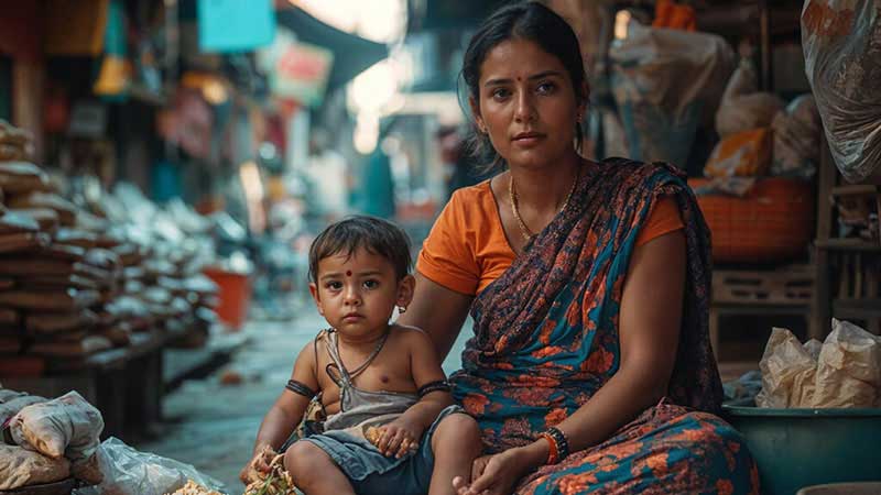 Partnering for Collaborative Impact Stories