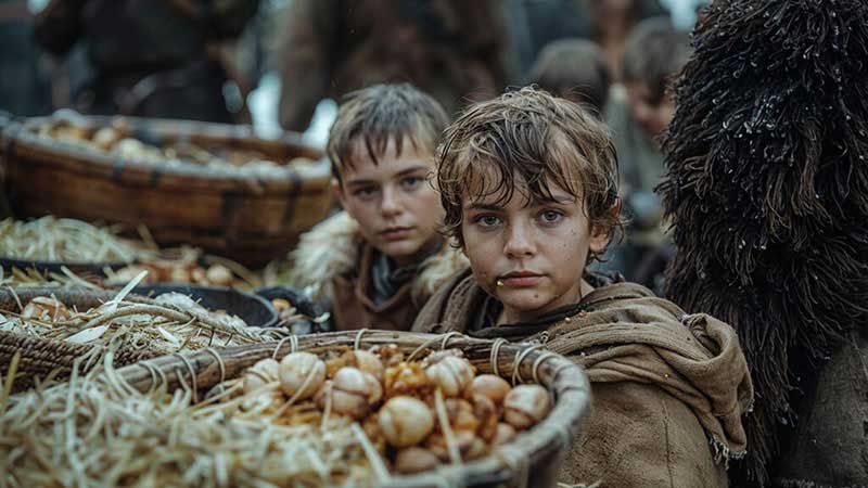 Youth Leadership Program Inspires the Next Generation